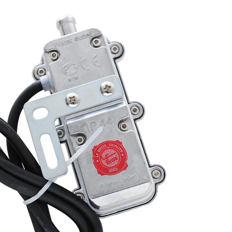 2000W 220V Car Truck Electric Fast Start Coolant Preheater Motor Heating Preheating Air Parking Water Tank Auto Engine Heater