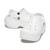 Bella Clog Wt für Crocs 24sucl210062 