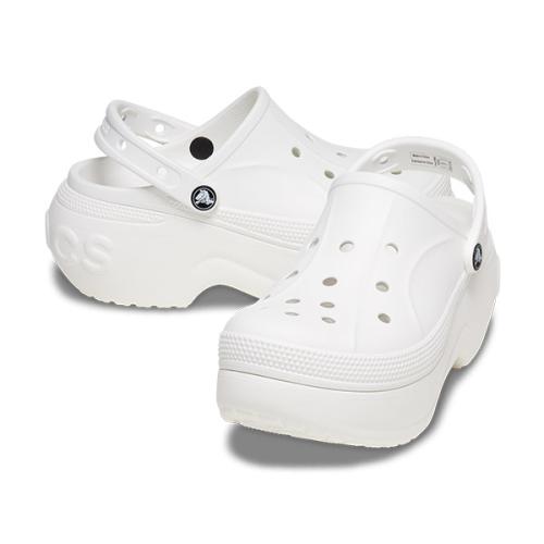 Bella Clog Wt für Crocs 24sucl210062 