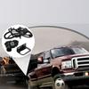 Rear Bumper Tow Connector Wiring Harness HL3Z-13A576-D HL3Z-13A576-B for 2015-2020 Replacement Hitch Wire Kit