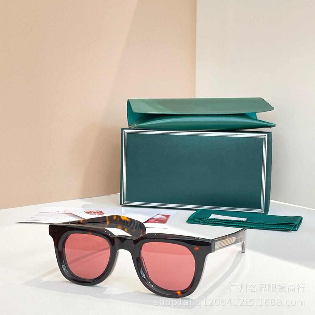 PALM JACQUES Luxury Designer Polarized Fashion Sunglasses for Men and Women Retro jmm VENDOME