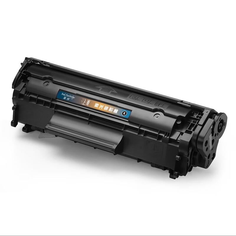 Compatible HP 12A Toner Cartridge (Q2612A)