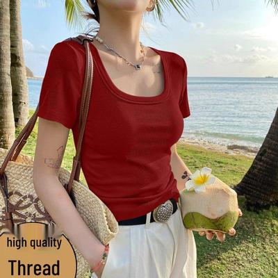 Hauts – T-shirts