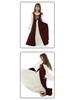 Children's Medieval Cosplay Costume for Halloween and Carnival