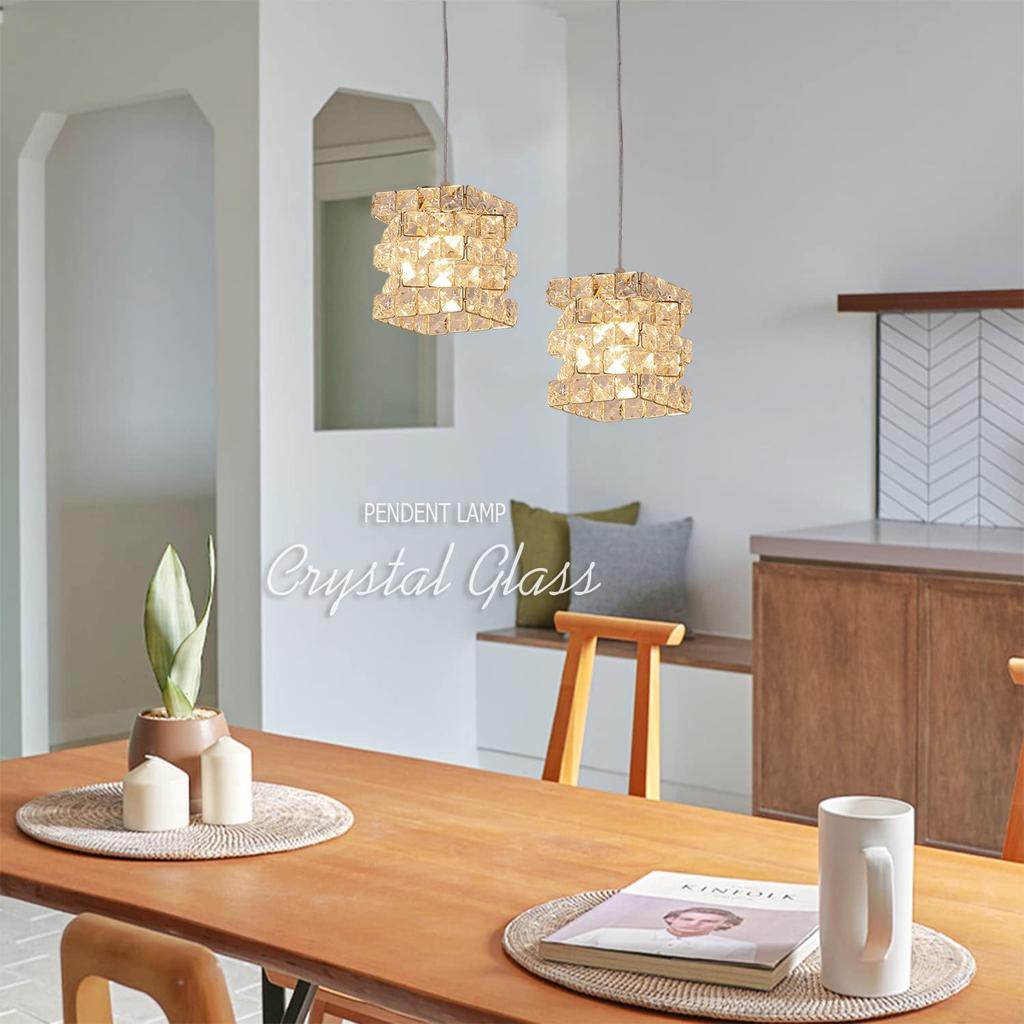 Błysk Cerdeco przypominający zorzę polarną... Duży Żyrandol o Wspaniałym Designie i Kryształowych Koralikach. Ręcznie wykonane dla elegancji. Certyfikat PSE, E12, Wiszący