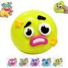 Smsmushers Curiosidades Squishy Smushers Cara de Perro Intercambio de Cara Squishy Suave Moldeable Lindo Elevación Lenta Relajante Sensorial Divertido Juguetes para Moverse