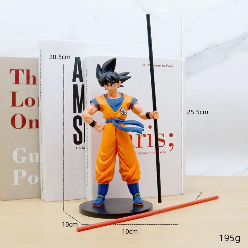 Anime Dragon Ball Z Trunks Figure Future Trunks Action Figures Mpvc Statue Collection Model Toys For Children Gifts
