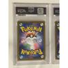 Used Tetsunobujin ex SAR PSA10 serial number Scarlet & Violet