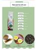 22-Year High Mountain Taiwan Oolong Tea - Cloud Mountain Fragrance, Rich Aroma, Milky Flavor