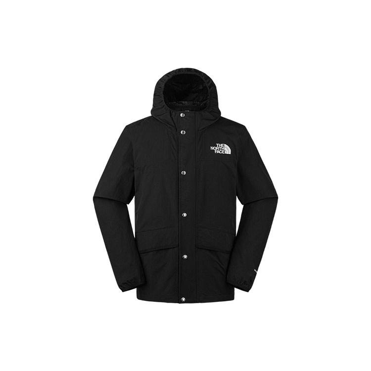 The North Face Mountain Jackets & Coats Men's Black NF0A5JYN-JK3