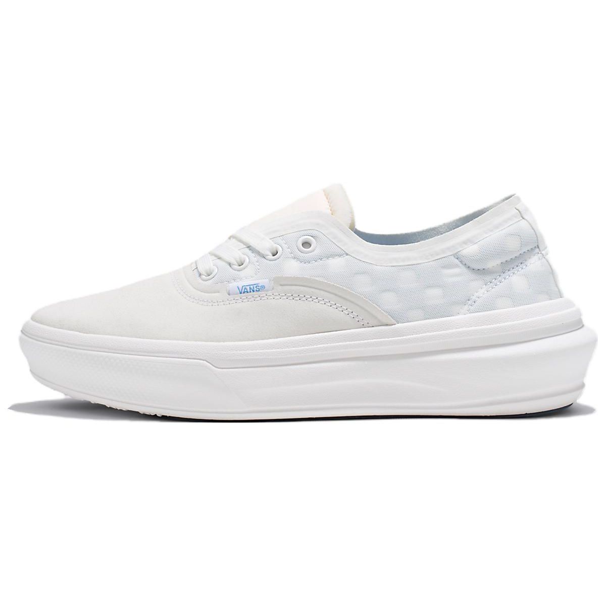 Vans Classic Old Skool Unisex Dark Grey White VN0007NVWWW 38.5