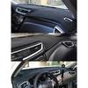 For Nissan X-Trail 20X HYBRID T32 NT32 HT32 2014-21 Dashmat Dashboard Cover Trument Panel Sunscreen Ulation Anti-Dirt Pad