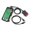 DS150 Dual-Board Bluetooth Auto-Diagnosewerkzeug 2021.11 - OBD-Fehlertester