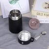 800ml 316 Stainless Steel Vacuum Flask Gift Set Custom Logo Printing Christmas New Year Corporate Present
