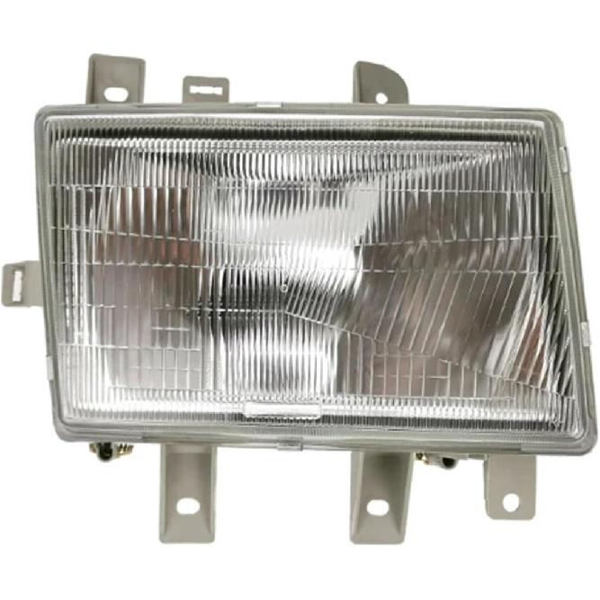 

Противотуманные фары | Совместимы с грузовиком Hyundai HD45 HD65 HD72 HD78 1997-2004 Передняя фара Фара Без лампочек 92101-5H000 92102-5H00(Осталось Right Side