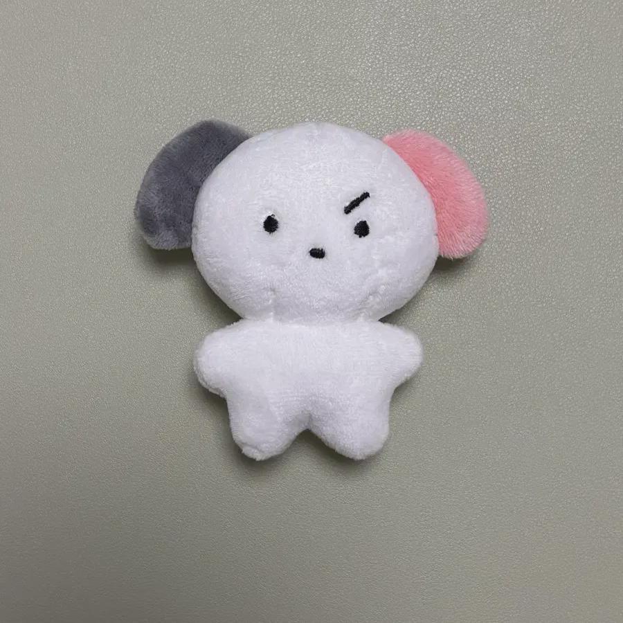 

LUCY 10-сантиметровая кукла Шин Е-чана Е-чан