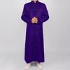Amazon Halloween Priest Costume Godfather Cosplay Costume Medieval 5-Color Priest Role-Playing Cosplay Outfit