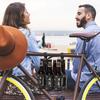Portabirra per Bicicletta Ciclismo Conservazione Birra Anti-Sversamento Portabottiglie per Bicicletta per Pendolarismo Strada di Montagna Quotidiano Tour Esterno