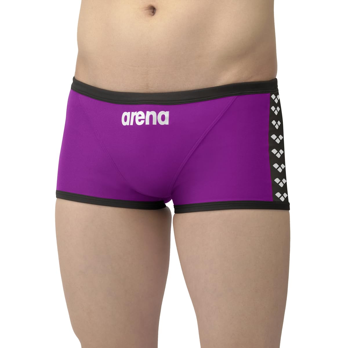 

Arena Swimwear Тренировочные шорты Пурпурный x Белый M (Короткая нога) Мужской (PPWH)