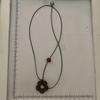 Cute Flower Necklace for Women Dainty Floral Neckchain Charm Exquisite Collarbone Chain Fashionable Accent Choker