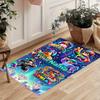 Roblox Customize Your Name Kitchen Rug Runner Rug Laundry Mat Hallway Entryway The Best Gift Choice