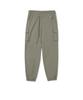 SNOWPEAK APPAREL Root Cargo Jogger Pants (S25Murpt60) Khaki Gray