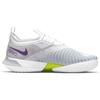 NikeCourt React Vapor NXT Photon Dust Court Purple Women Sneakers Grey Fuchsia-Glow Grey-Fog CV0742-024