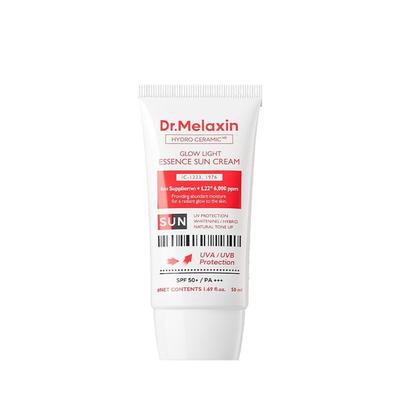 Cuerpo – Protectores solares y bronceado