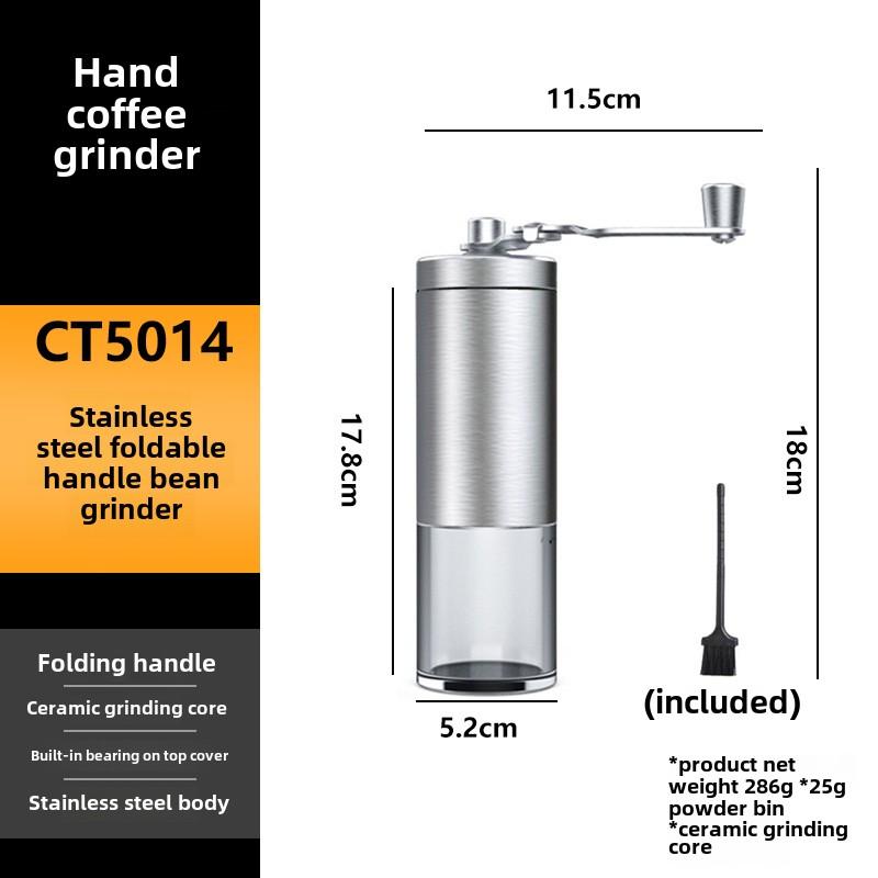 

Винтажная кофемолка Ручная кофемолка Портативная кофемашина Кофемолка Ручная кофемолка single