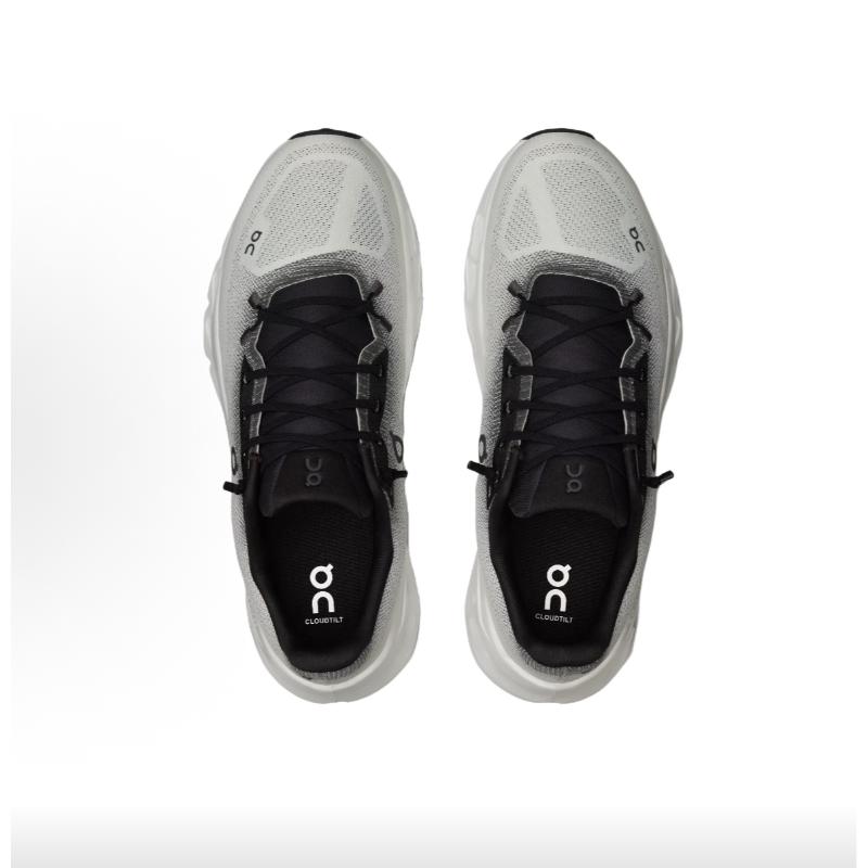 ON Cloudtilt Negro Marfil Zapatillas Hombre 3ME10101430