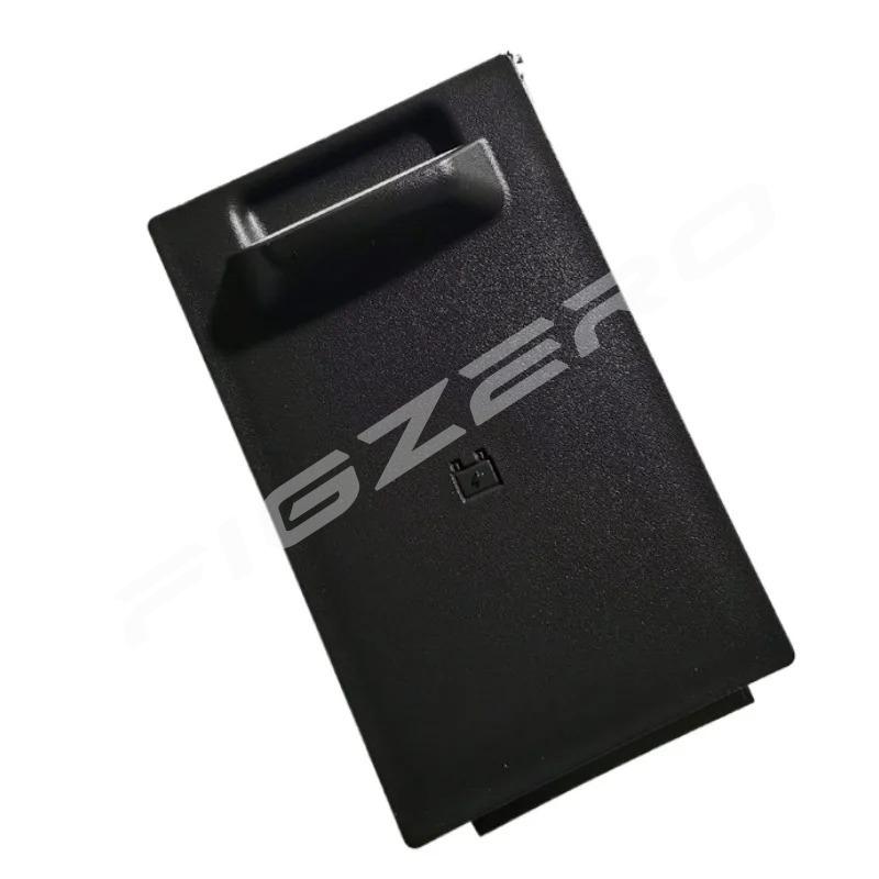Miscellaneous Compartment Cover Dashboard Small Cap Front Right for Buick Envision 23505611 Black Automobile Part