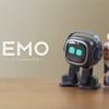 Tuya EMO Intelligence AI Robot Toy Emotional Intelligent Companion Of Pet Robot Interactive Voice AI Desktop Toys Gifts 2026