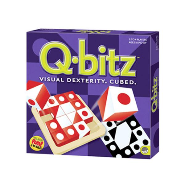

Корейская настольная игра Cubit