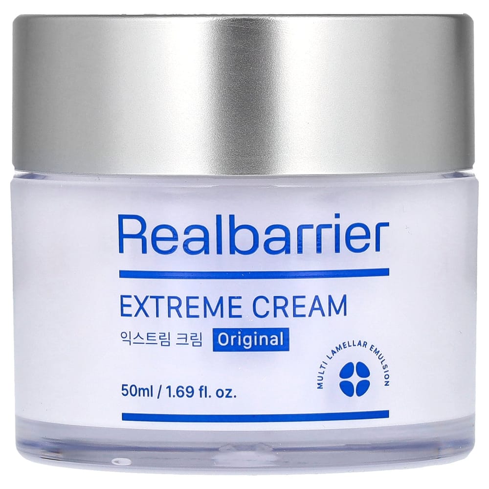 iHerb Extreme Cream Original 50ml (1.69fl oz)