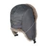 Flight Cap with for Outdoor Snow Winter Cold Weather Winter Hat [Clape] Earflaps, Fluffy, Warm, Thick, Work, Commuting, School, Mountains, Hiking,