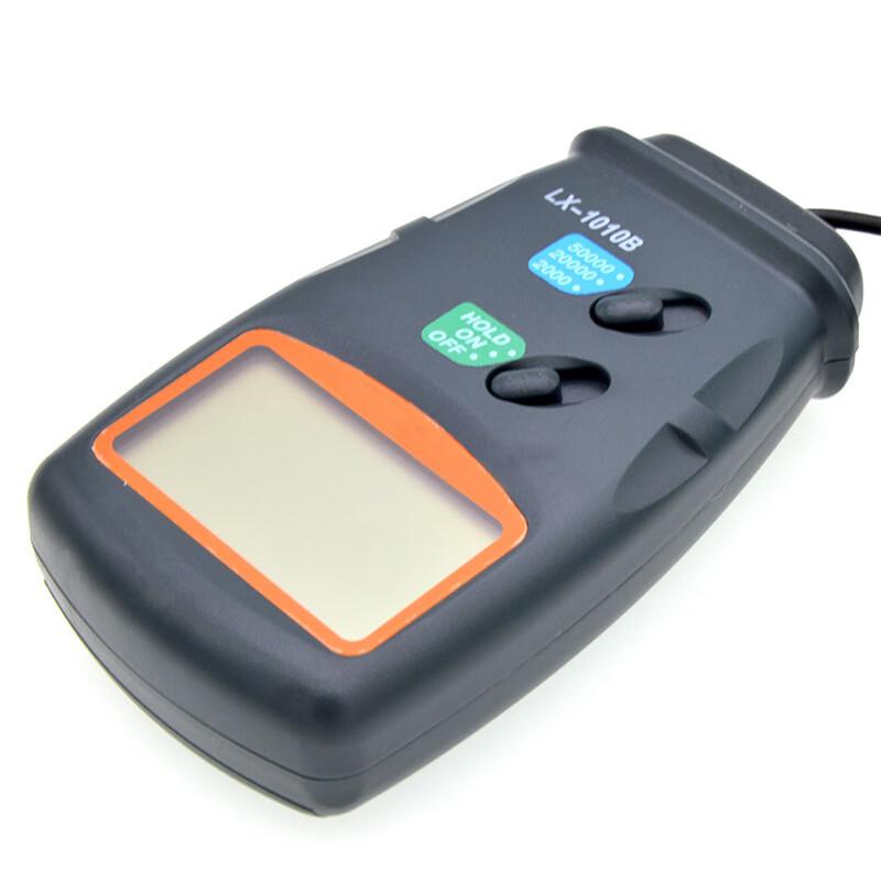 Li Xin LX1010B Digital Lux Meter