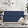 Quilted Anti -Wear Sofa Covers For Pet Dog Kid Sofa Mat Water Repellent Recliner Slipcovers Furniture Protector