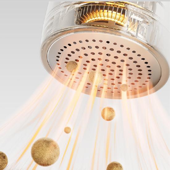 Elektrický odstraňovač žmolků z oblečení 6-břitové čepele Odžmolkovač na svetry USB dobíjecí Bezdrátový holicí strojek na látky Přenosný zastřihovač žmolků