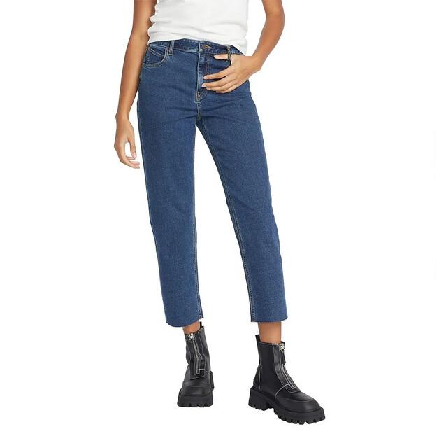 

Volcom Stoned Straight джинсы 28/27