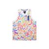 Dri-Fit Zion Basketball Mesh Breathable Quick-Dry Tank Top Men Tops Multicolor DH0595-100