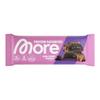 More Sugar-Free Protein Bar Dark Cookie Crumble 50G
