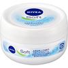 Nivea Crème de Soin Douce pour la Peau Pot 98g (x 3)