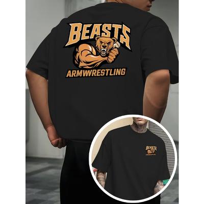 T-Shirts & Muskelshirts – T-Shirts