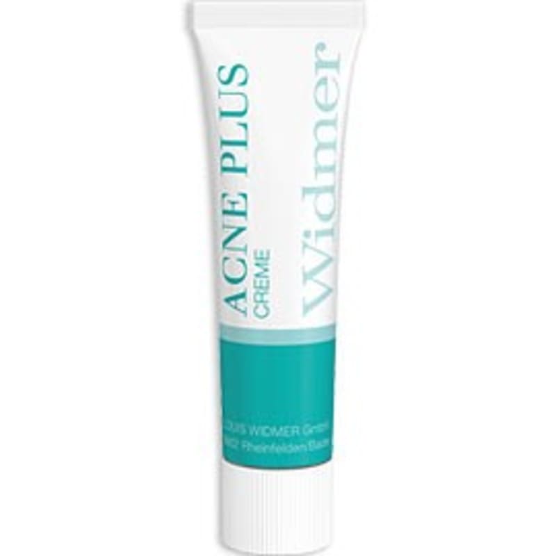 

Крем Louis Widmer Acne Plus 20 г