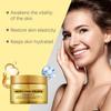 Peel-Off Anti-Wrinkle Mask Gold Peel-Off Anti-Wrinkle Whitening Mask Golden Collagen Face Tear Off Mask Peel-Off Anti-Wrinkle Lifting Firming Masks