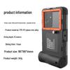 Red Pepper Black Technology Waterproof Dive Case (15m) for Samsung, Apple 14/13, Huawei, Xiaomi