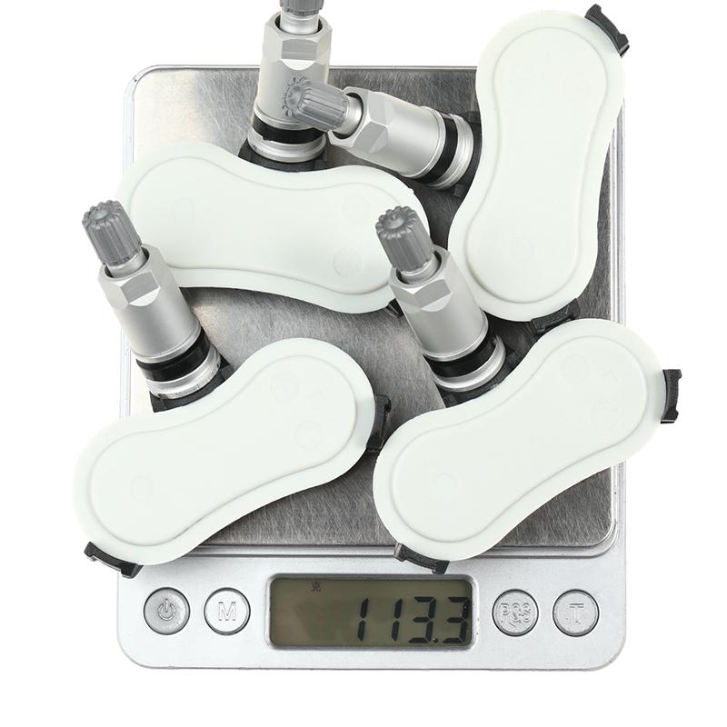 New Tire Pressure Sensor TPMS Sensor For Toyota Tundra 5.7L 2006-2017 42607-0C080 426070C080