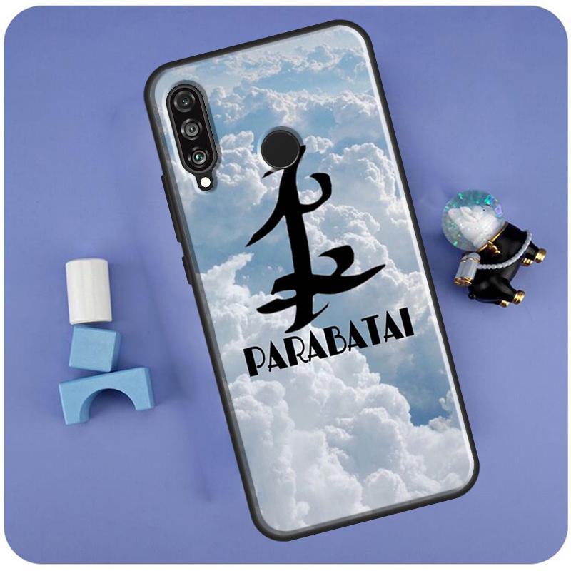 Angelic Rune Shadowhunters For Huawei Nova 3i 7i 8i 11i 12i 9 10 SE Y60 Y61 Y70 Y72 Y73 Y90 Y91 P20 P30 P40 Lite Case