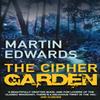 The Cipher Garden by Martin Author Edwards Paperback Book 9780749081355
