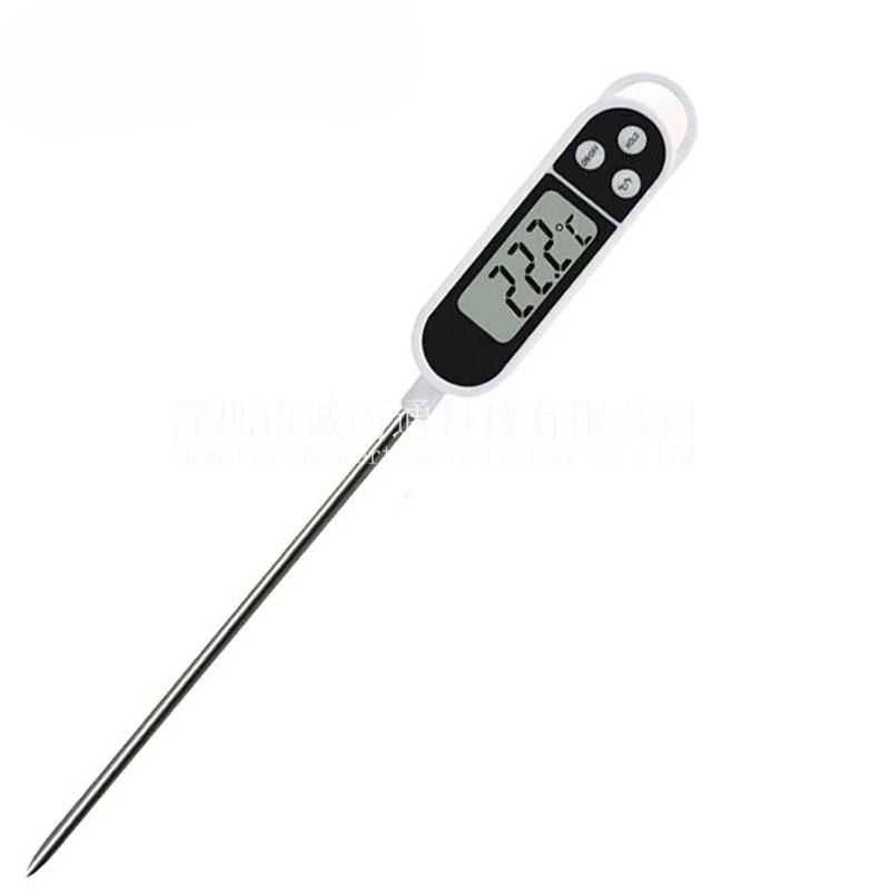 

Пищевой термометр TP300 цифровой кухонный термометр для приготовления мяса пищевой зонд барбекю электронная духовка кухонные принадлежности